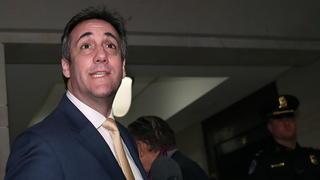 Okay, so Michael Cohen, The Situation, and the Fyre Fest guy all walk into the same federal prison…